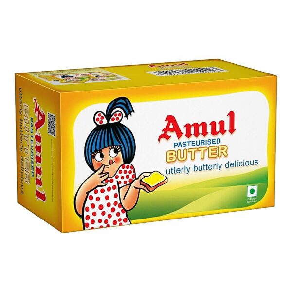 Amul Butter