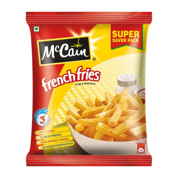 McCain French Fries